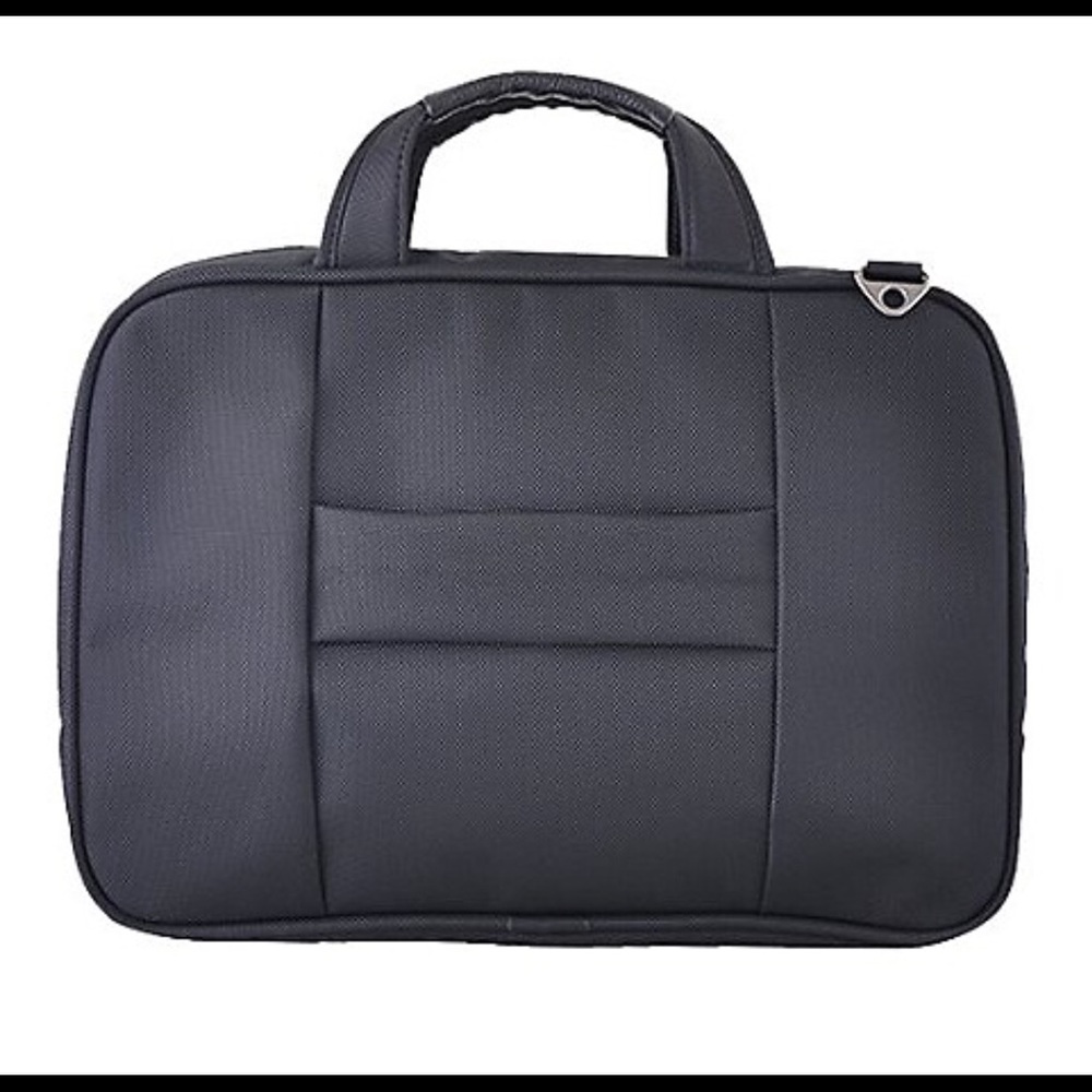 Codi Riserva Triple Notebook Carrying Case - Picture 2 of 3